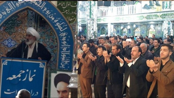 امام جمعه بادرود گفت: مجلس قوی از مؤلفه‌های قوی شدن ایران است و باید نماینده‌ای انتخاب کنیم که علاوه بر شجاعت و داشتن روحیه جهادی، طرفدار عدالت باشد