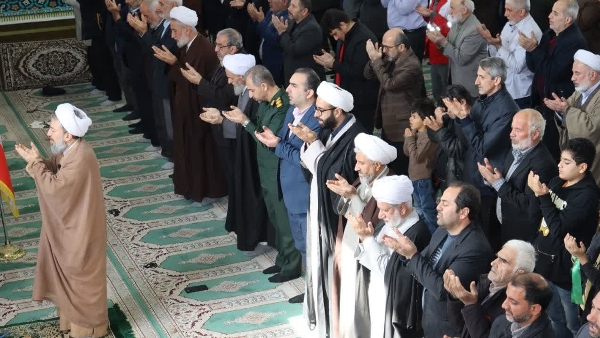وحدت مقاومت؛ آغازگر تحولات جهانی و شکست پروژه‌های استکبار