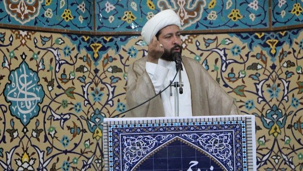 ایرانی ها در ماجرای کرونا عمق تمدنی و فرهنگی خود را به رخ جهانیان کشیدند