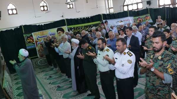 از کربلا تا ایرانِ قوی؛ بصیرت حسینی، رمز عبور از خطاهای محاسباتی و پیروزی در میدان مقاومت