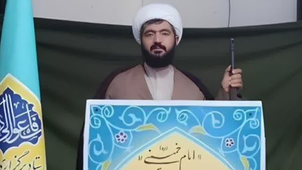ایران قوی بهترین ابزار برای مبارزه با دشمن