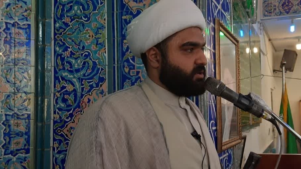 دعای قنوتِ إمام رضا(ع) در نماز جمعه که در آن برای وجود نازنین حضرت مهدی (عجل الله فرجه الشریف) دعا میکنند حاوی آموزه ها و مفاهیم بلندی است.