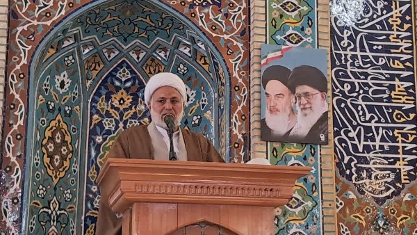 راهبرد اصلی دشمن درسه جنگ‌تحمیلی براندازی نظام مقدس جمهوری اسلامی بوده است