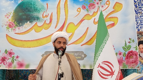 امام جمعه چمران خواستار تسهیل در ازدواج جوانان شد