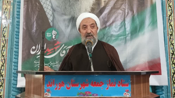 وحدت و انسجام ملی اولویت اصلی در شرایط جنگی است