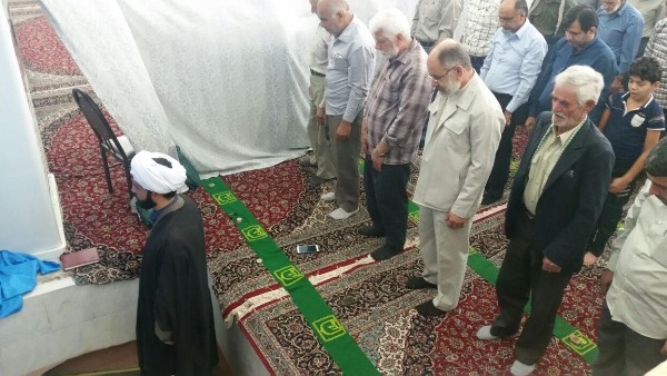 رییس جمهور به جای مطرح کردن شبهه دینی به اقتصاد کشور رسیدگی کند