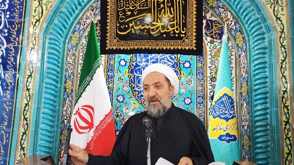 عاشورا-تاسوعا-لزوم تداوم مسیر خدمت و مکتب خدمت و مردم داری شهید رئیسی