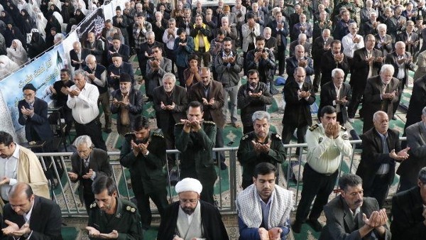 پیروزی جبهه مقاومت یک افتخار،غرور و شرافت برای ملت های مسلمان بود