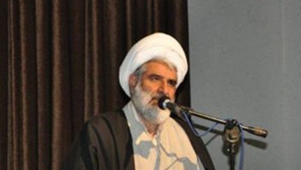 امام‌ جمعه بادرود مطرح کرد خیز استکبار جهانی علیه انقلاب اسلامی در 40 سالگی
