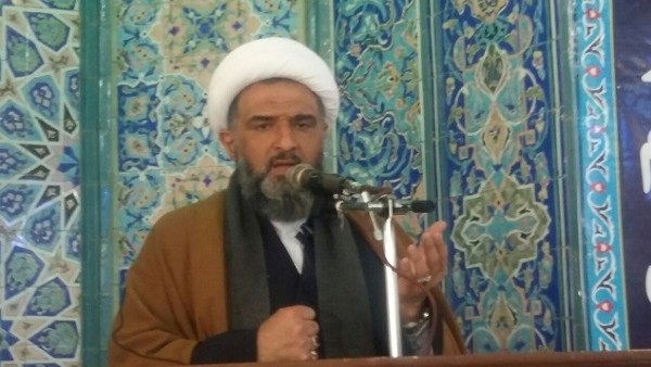 مردم خدمتگزار خدوم و با إخلاص را از خدمتگزار ریا کار و قلابی تشخیص می دهند. پس واقعا بیایید درعمل و نه در حرف خدمت خودتان را ثابت کنید.
