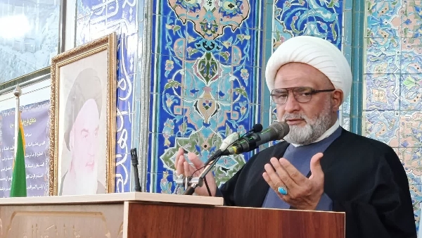 خداوند به برکت وجود حضرات معصومین(ع) بشر را از «کثرتِ تکاثری» بسوی «برکتِ کوثری» دعوت میکند.