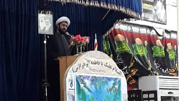 عمل امریکا در مورد تحریمهای اخیر اتحاد بیشتری را علیه خودش در ایران بوجود اورد