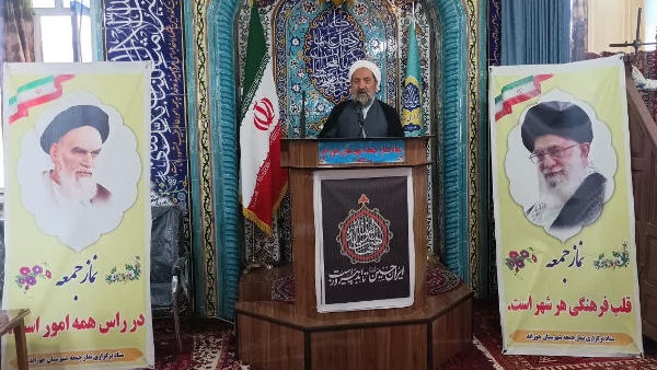 خون امام حسین (ع) ضامن بقای دین بود