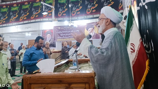 فقدان تشکر نبایدعامل باز دارنده از کار خیر باشد(حکمت/203)