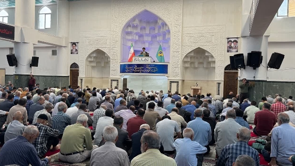 از دفاع مقدس تا جبهه جهانی مقاومت