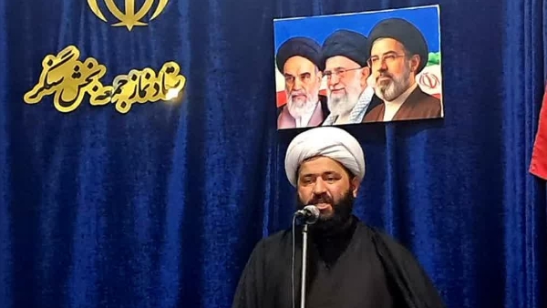 تشییع باشکوه رهبر شهید، نشانه زنده بودن راه انقلاب است.