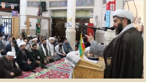 شخصیت رسول خدا الگوی عالم بشريت برای حرکت در مدار انسانیت است و ابعاد این الگو گیری بصورت کامل در دوران امام صادق علیه السلام تبیین شد.