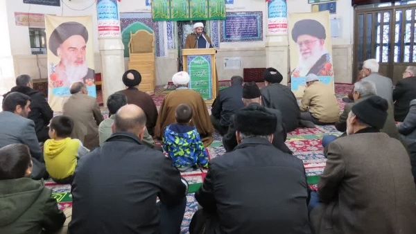 وقتی تقوای الهی برای انسان حاصل می‌شود که حق خدا ادا شود و حرمت و حریم خدا مراعات شود.