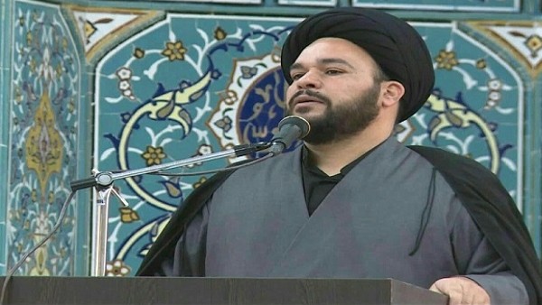 منتخب خطبه های نماز جمعه 2آبان99