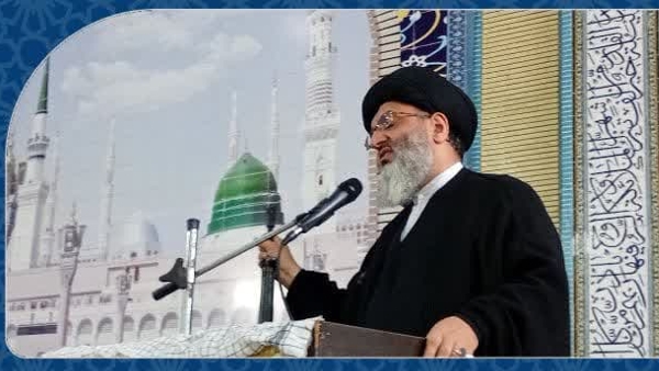 تقواگنجینه رستگاریست