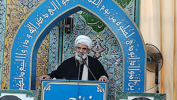 ملت ایران اسلامی خواستار یک توافقنامه عزتمندانه و شرافتمندانه در موضوع هسته‌ای است