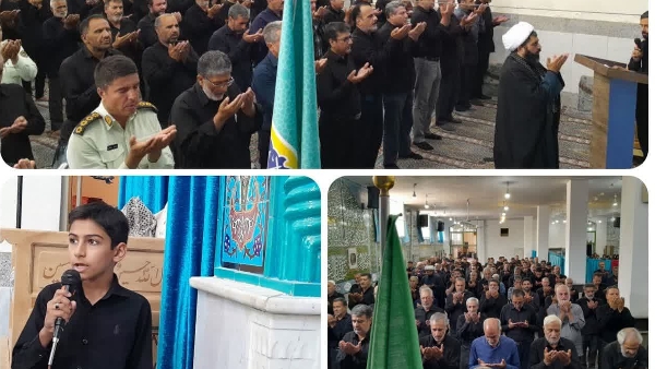توکل بر قدرت الهی رمز پیروزی جبهه مقاومت