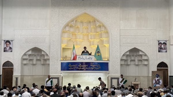 وحدت، نسخه شفابخش برای پیروزی نهایی