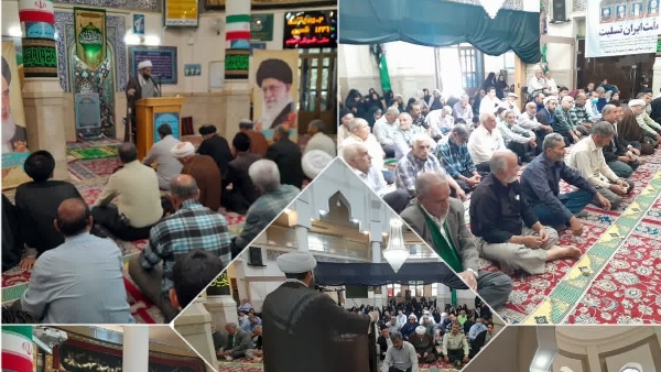 قای رییس جمهور گفتند مسئولین شايسته در منصب خدمت ادامه خواهند داد ، این حرف درستی است اگر عمل بشود و تقاضای مردم این است مسئول کم توان و ناموفق را تغییر دهید تا زمینه خدمت بهتر به مردم فراهم شود. نگاه جریانی و جناحی در انتصابات صدمه به دولت و مردم میزند .