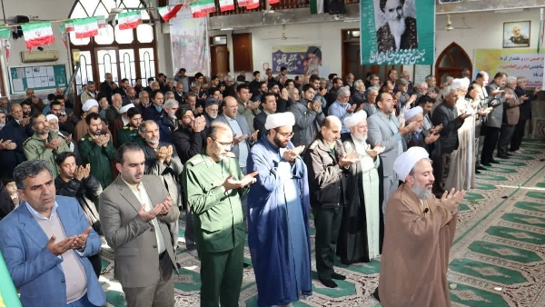 استکبار ستیزی
