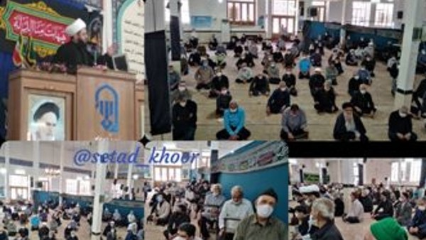 هفته امر به معروف ونهی از منکر
