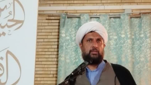 امام جمعه ارزوئیه: رقابت های انتخاباتی به رفاقت تبدیل شود