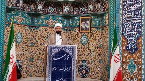 جمهوری اسلامی ایران به اون قدرت رسیده که اگر کاری انجام دهد بدون هیچ ترسی می گوید ما انجام دادیم
