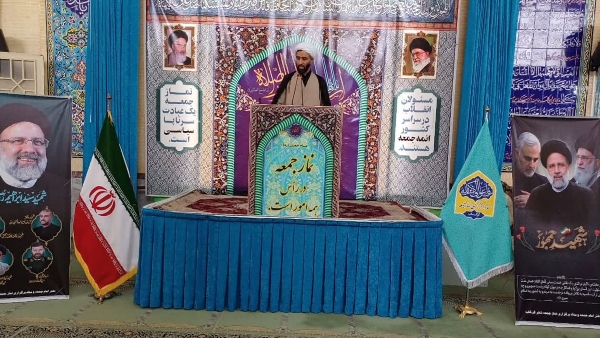مناظرات نامزدهای محترم باید قدرت تصمیم گیری در مردم را بالا ببرد و این با رعایت اخلاق حاصل میگردد.
