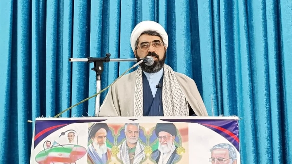 فواید تقوا از زبان امیرالمومنین ع