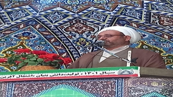 نظم آنقدر مهم است که یکی از راههای شناخت خدای متعال ، برهان نظم هست.