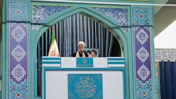 تحول در بهره‌وری صنایع و کشاورزی برای خنثی‌سازی توطئه‌های اقتصادی دشمنان در دستور کار قرار داده شود