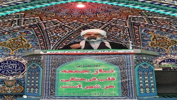 فرهنگ دفاع از مردم مظلوم غزه جهانی شده است.