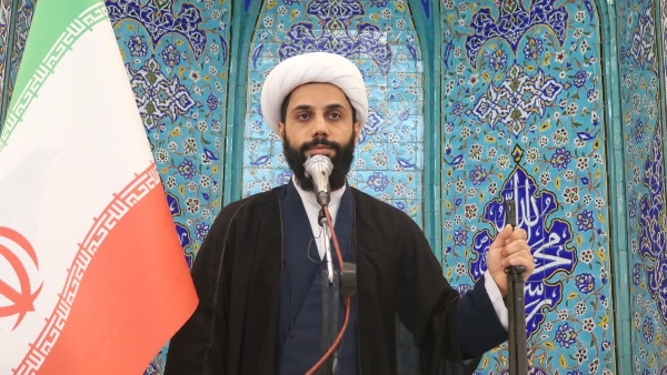 انتقاد امام جمعه چمران از عدم کمک شرکت ها به دانش آموزان بی بضاعت و مدارس کم برخوردار