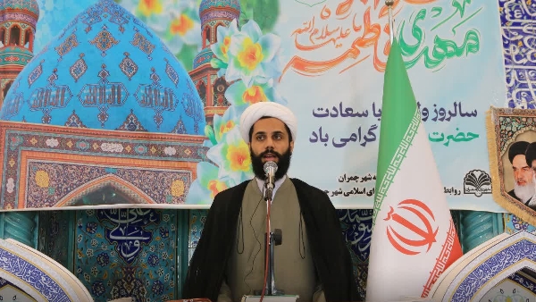 جمعه انتخابات، زیباترین جمعه ملت ایران پیش از ظهور