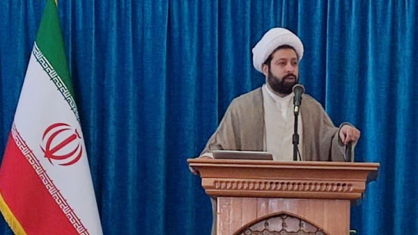 هفته منابع طبیعی