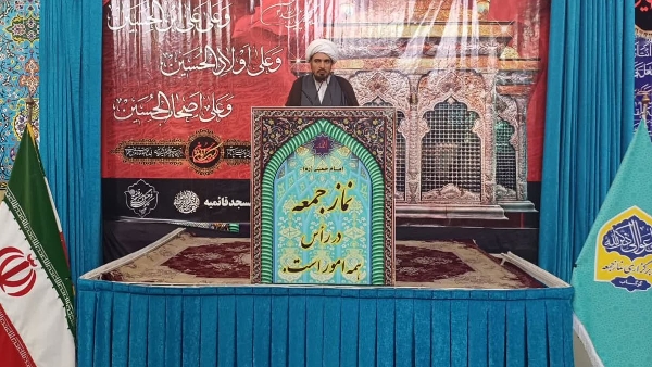 بزرگ نمایی نکنید، در موضوع شهید اسماعیل هنیه این بزگ نمایی حمله دشمن باعث عقب نشینی می شود حتی در بعضی از مسئولین.
