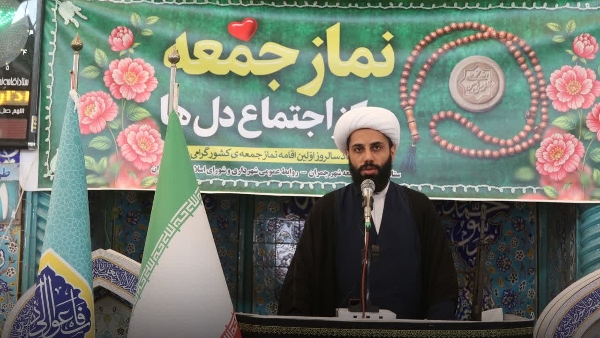از صلح تا بصیرت؛ امام حسن (ع) چراغ راه مقاومت است | جنگ نرم معاویه، نسخه امروز دشمنان است