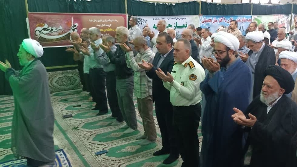 از عاقبت‌به‌خیری تا آینده‌سازی؛ تقوا، وحدت و تربیت نسل مؤمن، راه سعادت فرد و جامعه