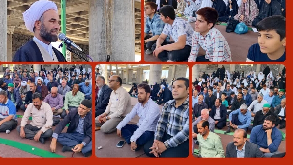 ویژگی های نیکوکاران