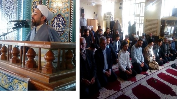 بیان کردنئ روایاتی از پیامبر اسلام (ص ) در پایداری و استحکام خانواده