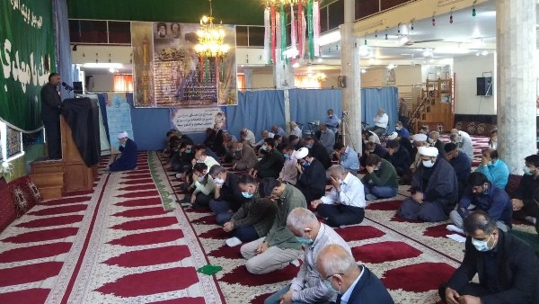 شهادت امام صادق و رحلت امام خمینی