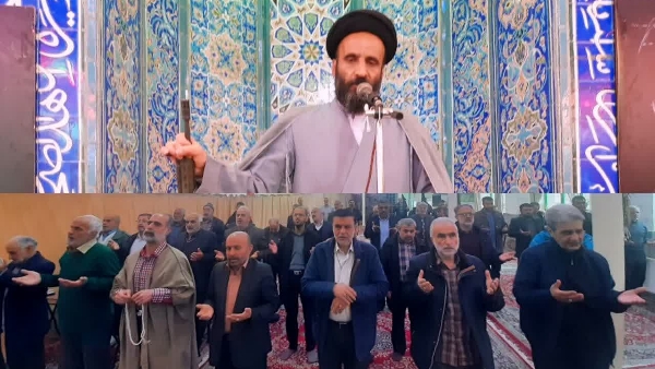 از أبعاد مهم حماسه 22 بهمن این حقیقت است که تبلیغات رسانه‌ های دشمن وسوسه‌ های خناسان و دشواریهای اقتصادی و معیشتی نتوانست عزم ملت ایران سست نماید.