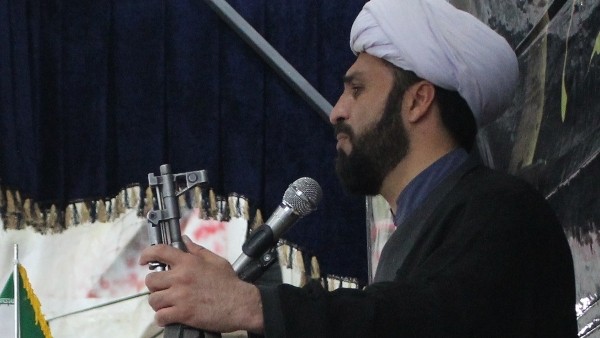 راه حل برون رفت کشور از مشکلات تکیه بر توان داخلی است