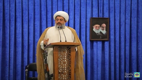 مردم با باور اینکه صاحبان این انقلاب هستند، با قطعی‌های مکرر برق همراهی می‌کنند تا کارخانجات تعطیل نشوند، اما از مسئولین کشور نیز توقع دارند با کسانی که کوتاهی کرده‌ و موجب کم شدن انرژی شده‌اند، برخورد شود.
