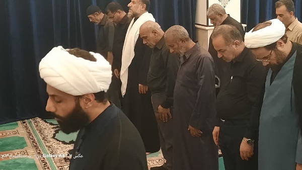 نهضت تاریخی و حماسی امام حسین(ع)، همراستای سیره نبوی بوده و تکمیل مکارم و ارزش‌های اخلاقی بی‌شک یکی از درس‌های مدرسه جاودانه حسینی است